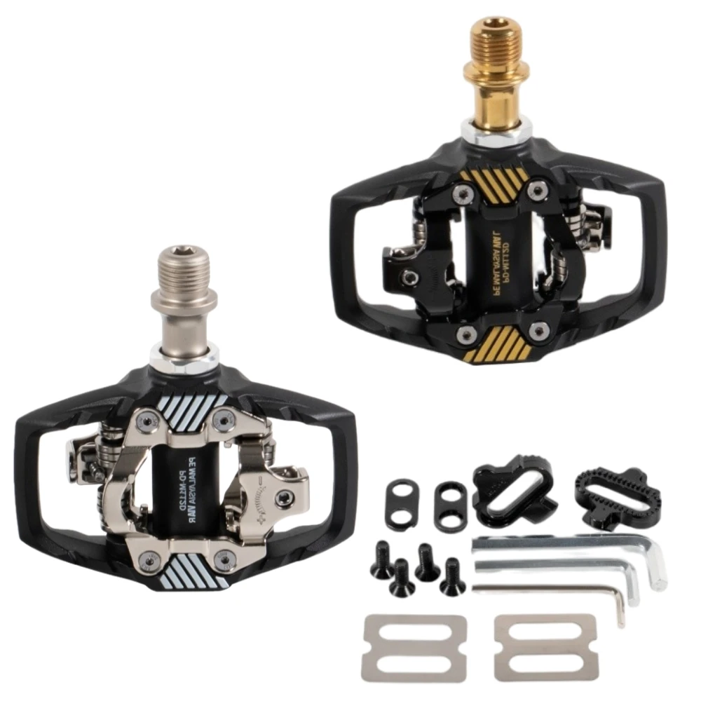 Mtb Bicycle Pedals … - image