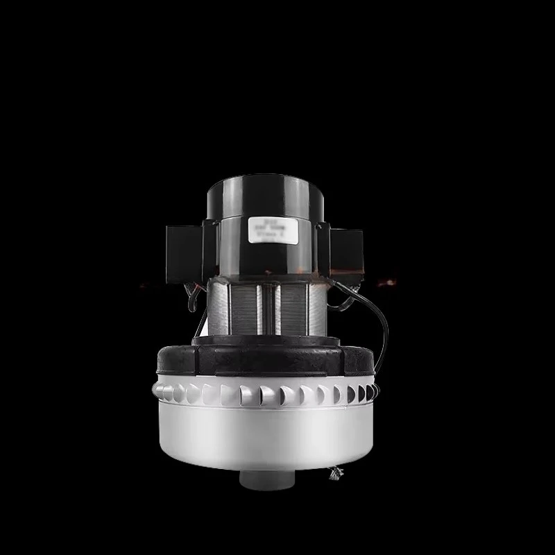 scrubber accessories B45 suction motor 24V suction motor suction pump motor