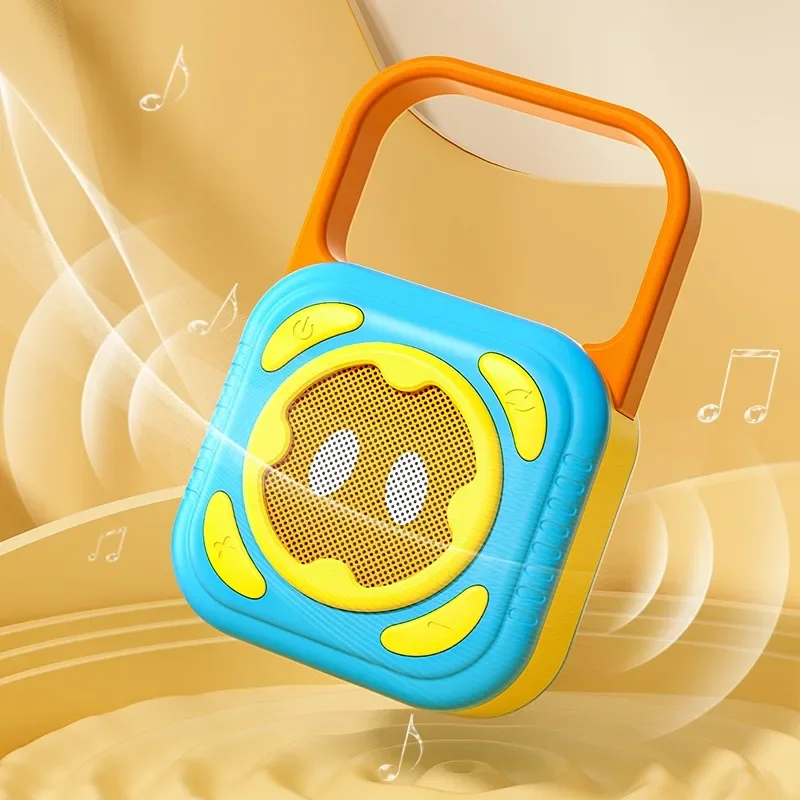 Listen to children's songs Storytelling machine Music player 0 to 3 years old Infants and children Radio Early education machine