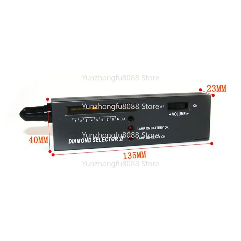 Hot-selling diamond tester/jewelry tool equipment Efficient diamond testing device