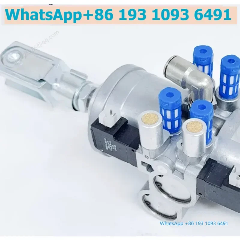 SM52/CD74/XL75 printing machine combined pressure large cylinder printing machine cylinder M4.335.007 accessories