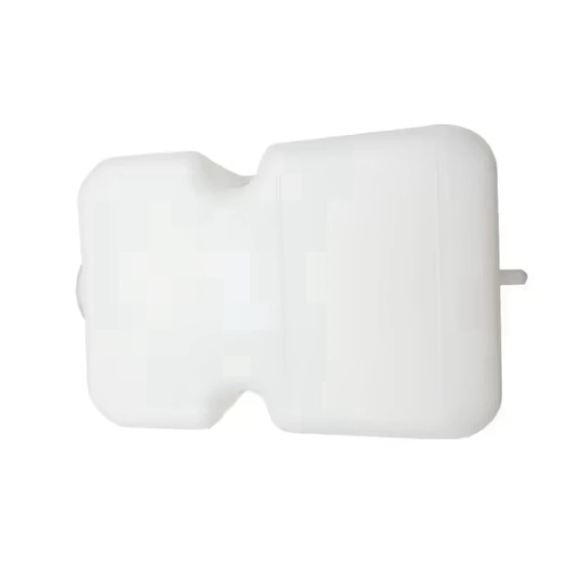 Excavator Coolant Expansion Tank Auxiliary Water Tank 450107-00018 45010700018 For Doosan DX60 DX80 DX120 DX140 DX150