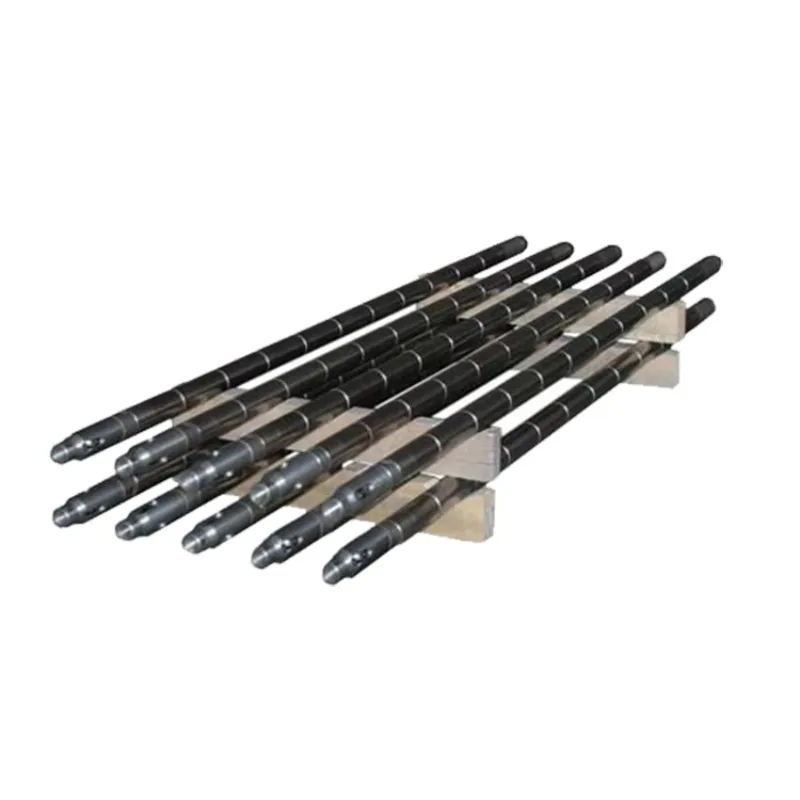 Api 11AX Oil Subsur…