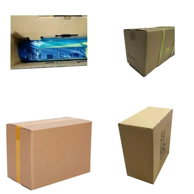 Sealed A06B-6110-H026 Single Axis CNC Servo Drive AC200-240V Motion Control Amplifier With 12 Months Warranty