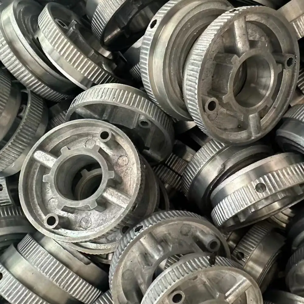 Mini 3 Jaw Self Centering Chuck 50mm Diameter Lathe Fixture Clamp Accessory For Model Making Drilling Machine Hardware Repair