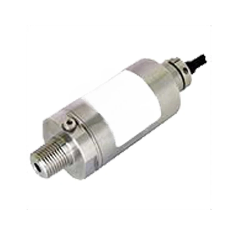 Small high-precision amplifier with built-in pressure sensor