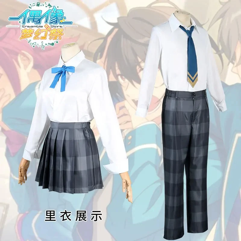 

❣2026Anime Hetalia Belarus Cosplay Costume Dress Set with Headgear, Halloween Maid Outfit, Women's Polyester❣#@