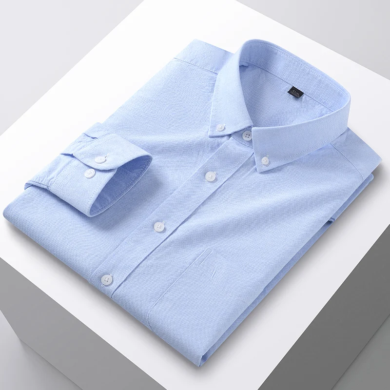 Thumbnail 2 - #30 Best Mens Formal Button Down Shirts to Buy In 2026