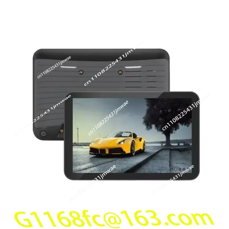 WF8382T () Wall Mount Android POE Tablet 8 