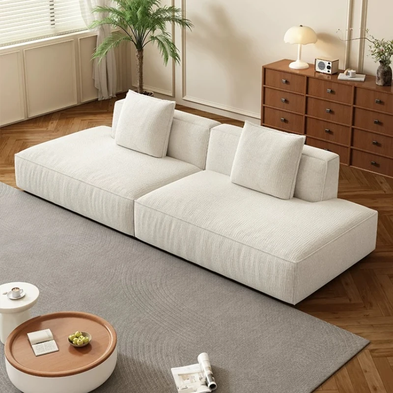 Reading Modern Sofas Chaise Luxury Curve Bubble Couch Modular Friends Adults Muebles Para Hogar Living Rooms Furniture Set