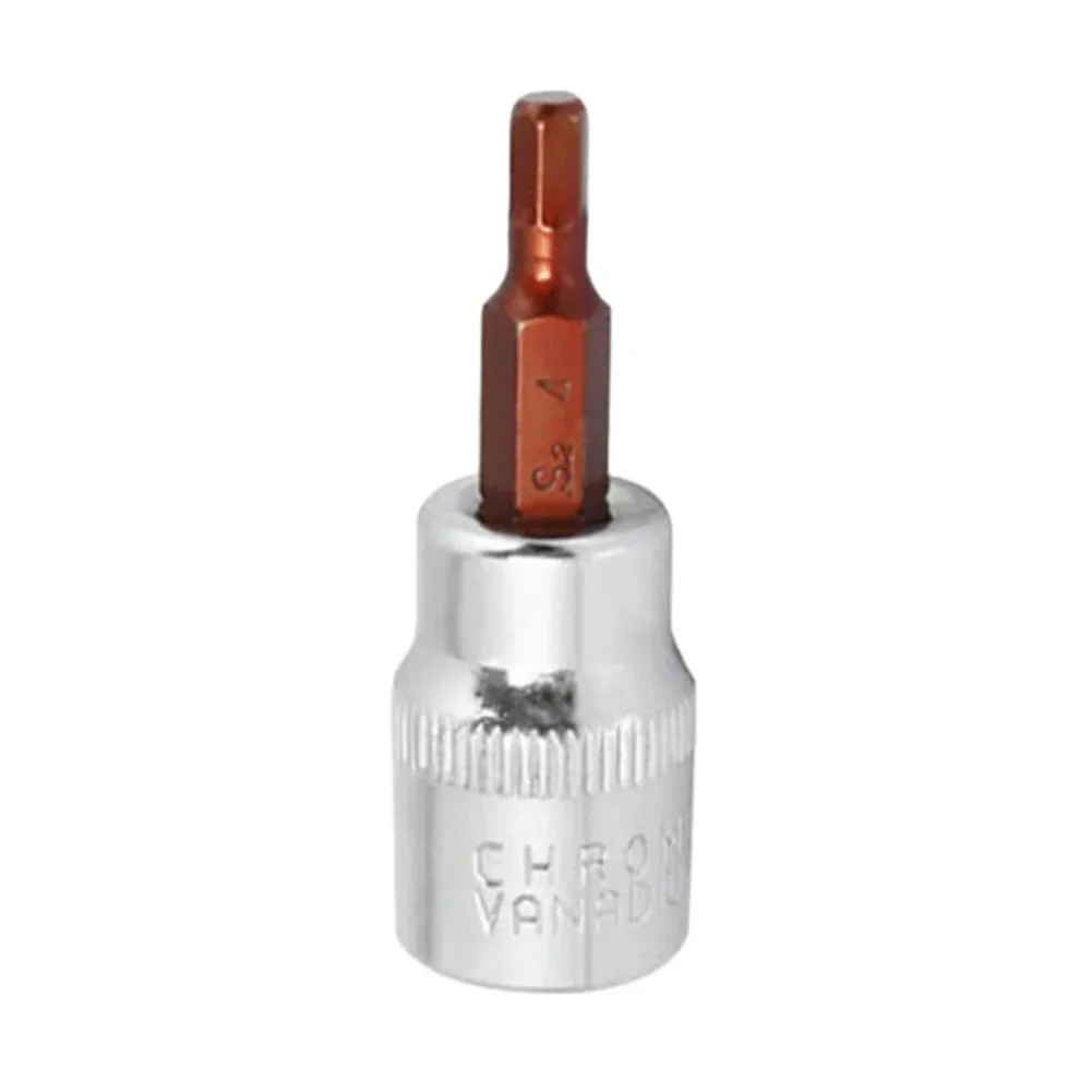 Alloy Steel Hex Screwdriver Bits Wrenches Silver Suitable Wrenches Type Hex Screwdriver Approx Optional Head Suitable For