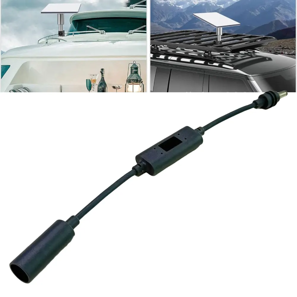 L 30Cm Dc Extension…