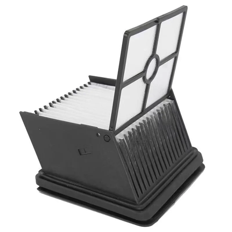 ABBK-brosse à rouleau principal de remplacement et filtres HEPA pour Dreame et Trouver série K10, MOVA 2.0 Pro