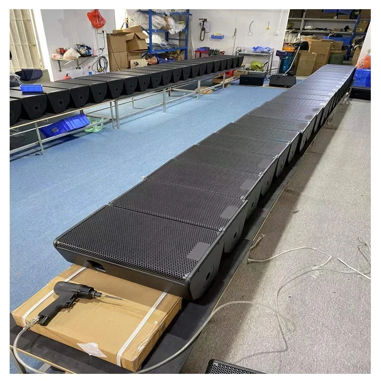 PS15パッシブスピーカー シングル15インチサウンドボックス ステージパフォーマンス用