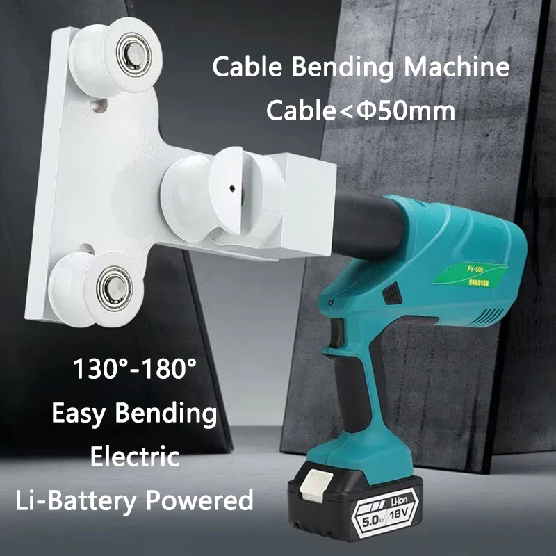 Electric Cable Bend…