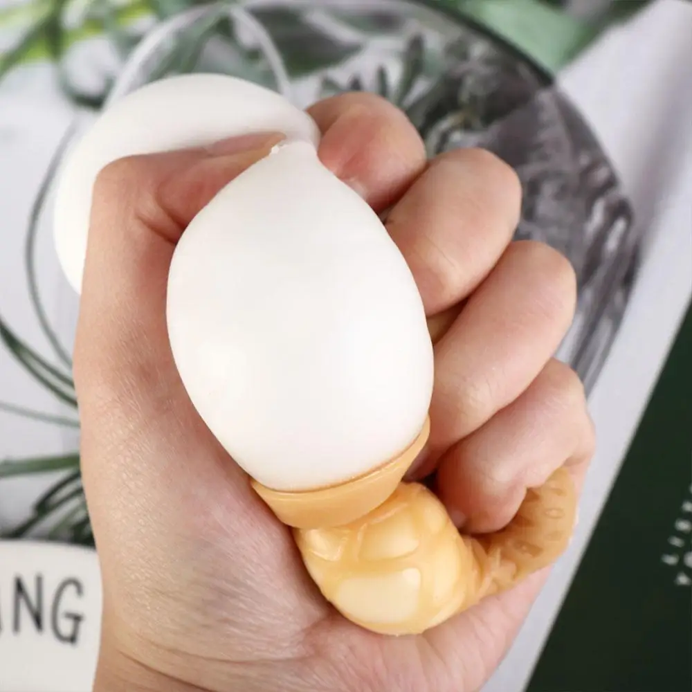 

Мягкое мороженое, сжимание для гамбургеров, TPR, силиконовая имитация еды, Непоседа, 3D сенсорная декомпрессия для детей