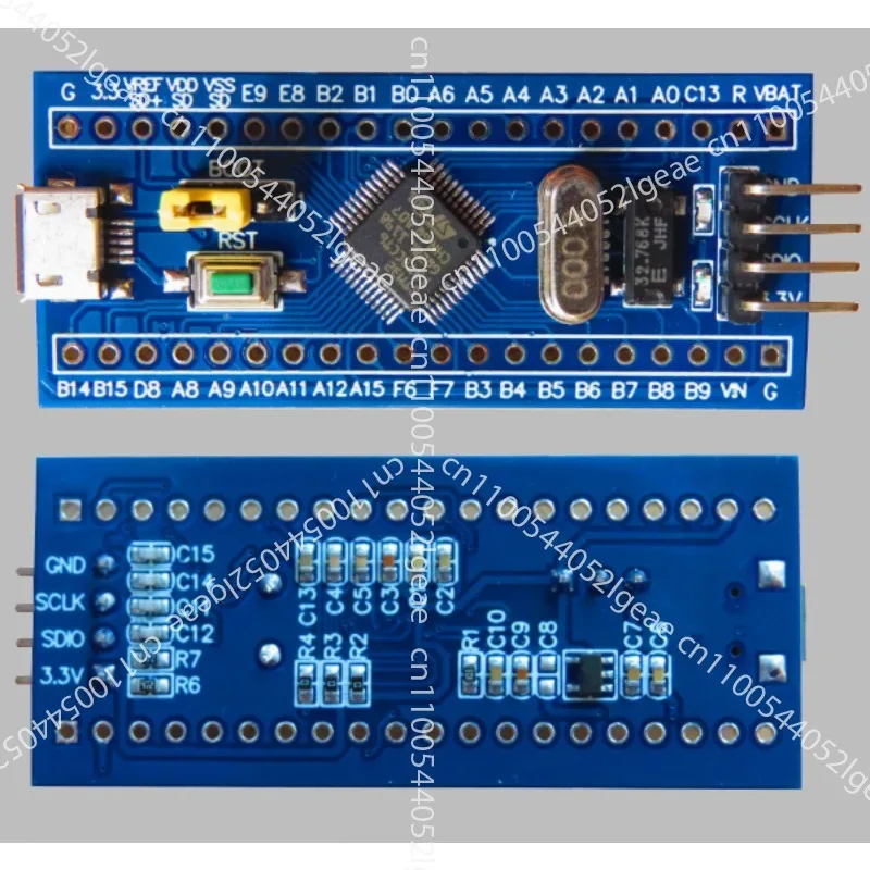 

STM32F373 Core Board Development Board STM32F373CCT6 Microcontroller System CortexM4