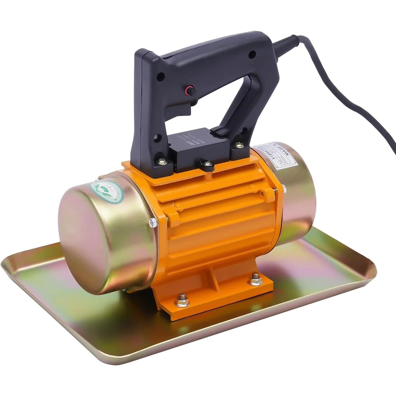 Handheld mixer, Concrete Mixer For Construction Tool 110V 250W