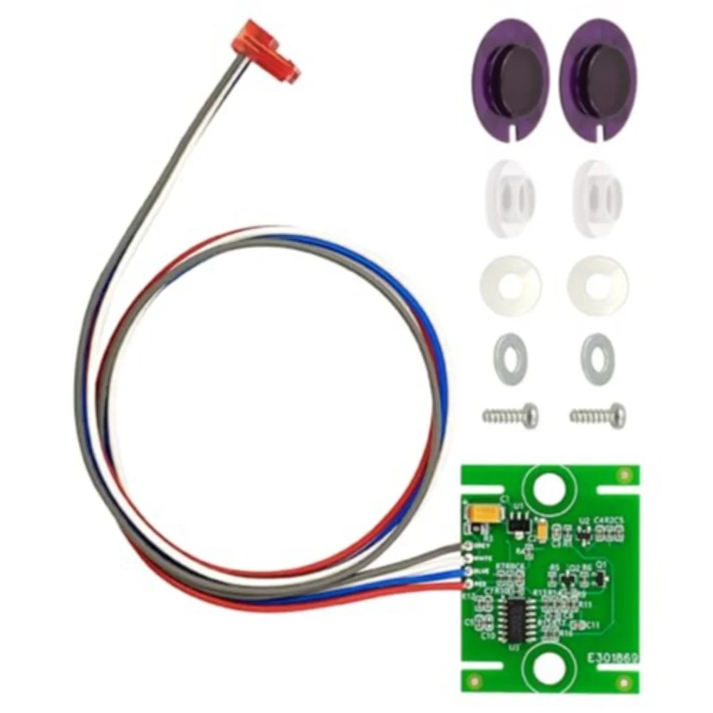 Compatible Sensor Assembly 98544C 56328C For Halsey=Taylor=HydroBoost Drinking Fountain Auto= Fill Station Quick Install Part