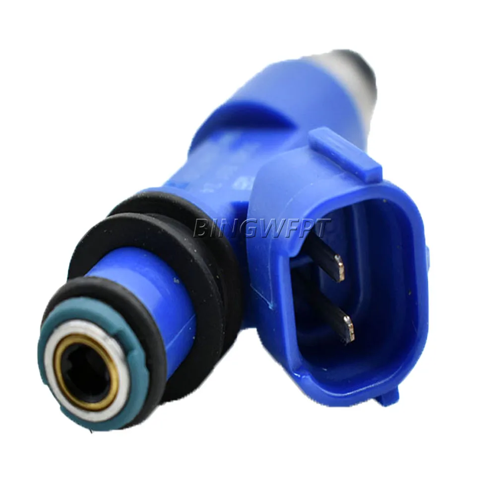 4pcs/Lot 550CC Fuel Injectors 16611-AA720 for Subaru Forester Impreza WRX STI 2.5L 16611AA720 16611 AA720