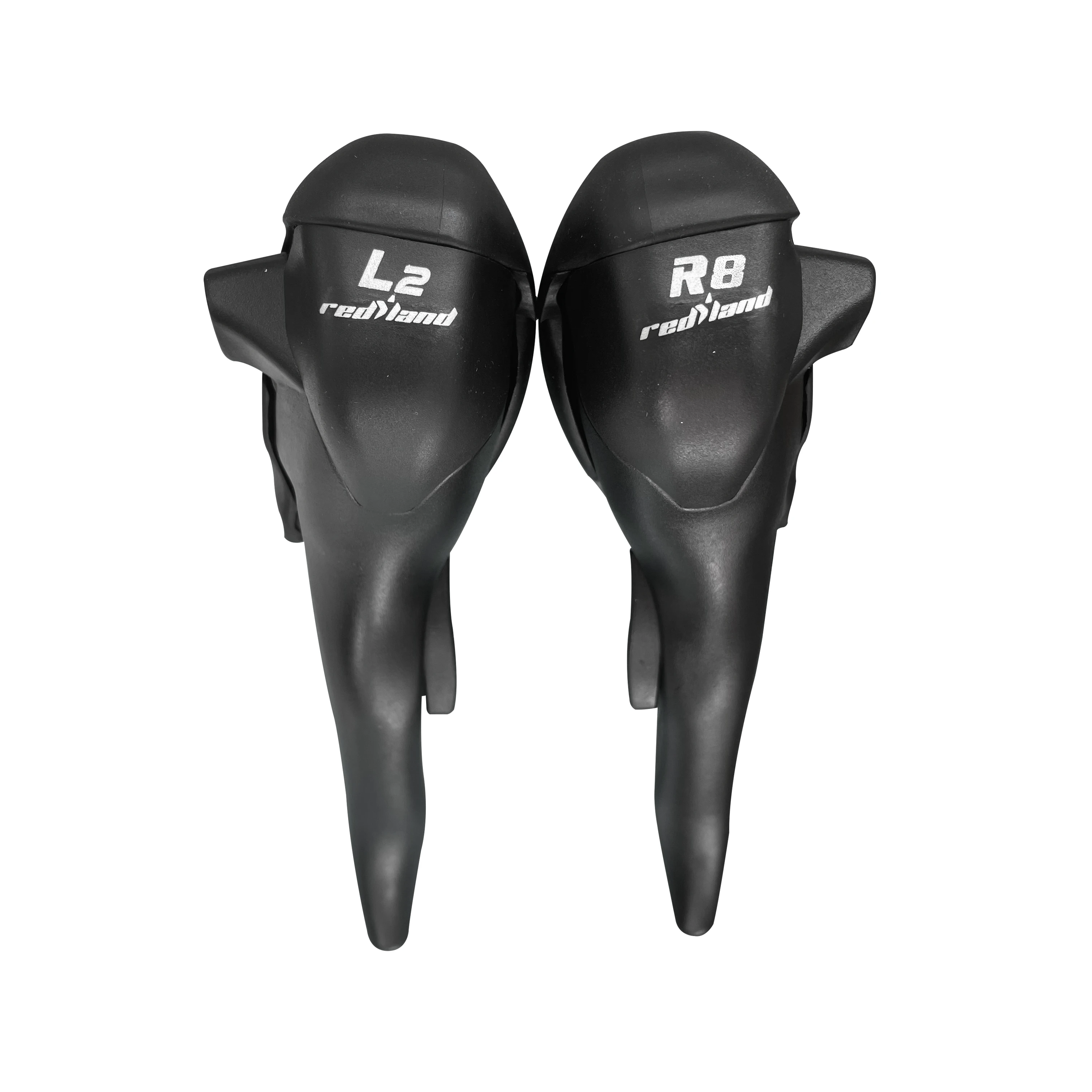 

Redland 8-speed Highway Bicycle Brake Lever Variable Speed Brake