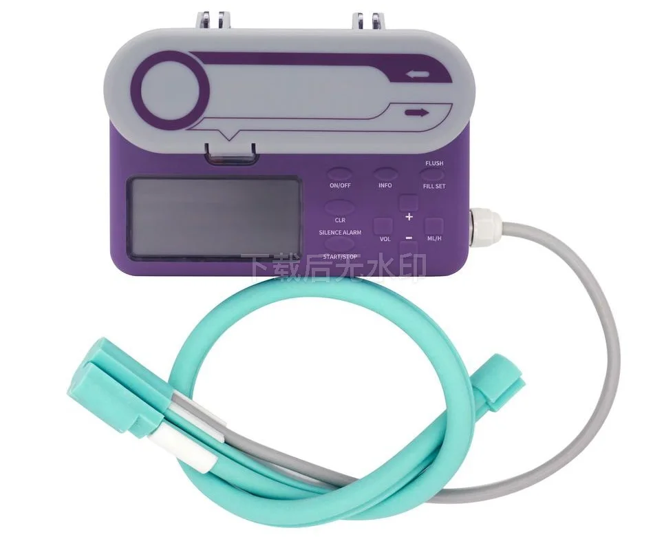 Enteral Feeding Pump