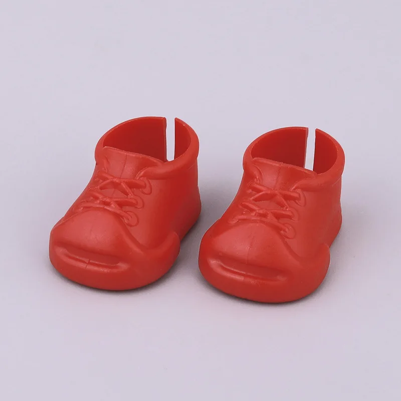 

Colorful Labubu Doll Shoes Set Vibrant Sneakers For 15/17cm 1st-3rd Gen Dolls