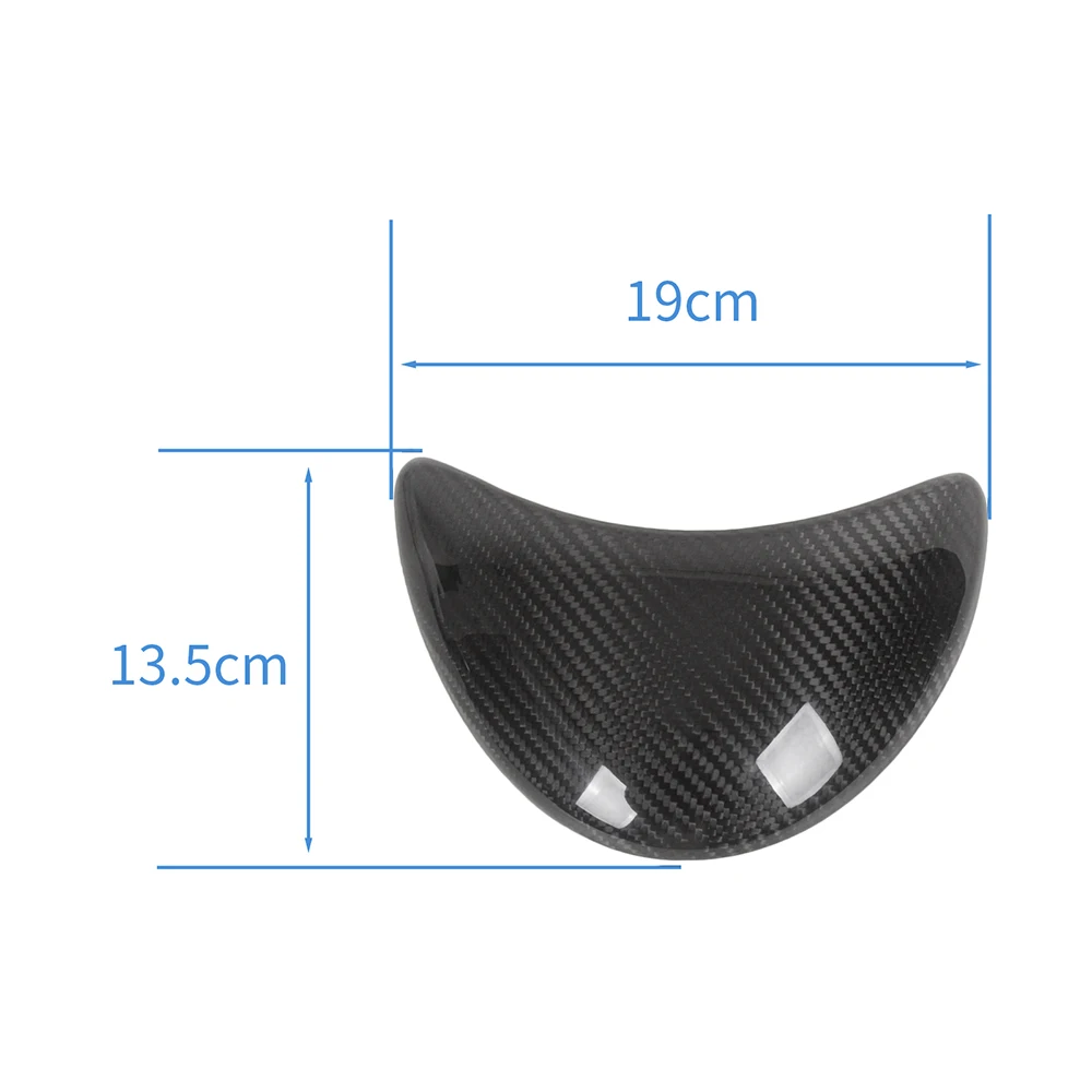 MOTO4U Voor DUCATI 749 999 2003 2004 2005 2006 100% Koolstofvezel Motorcycle Kuip Kit Voor Achter Hugger Achterbrug Side cover