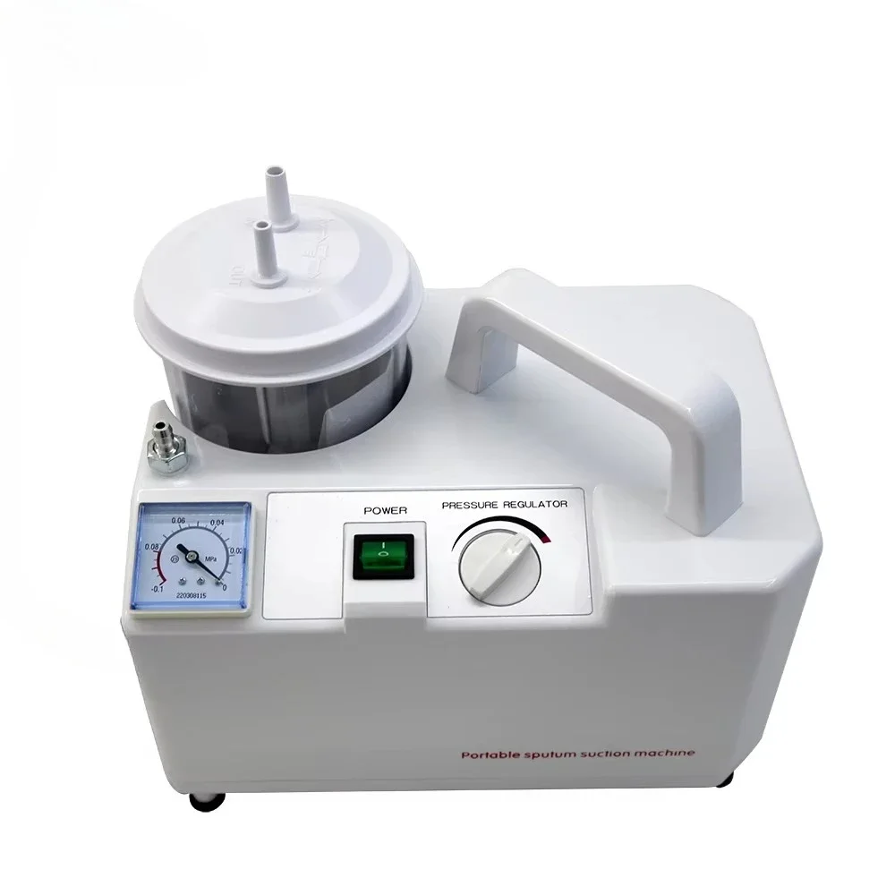High Quality Portable Electric Surgical     for Hospitals & Clinics Emergency Apparatuses