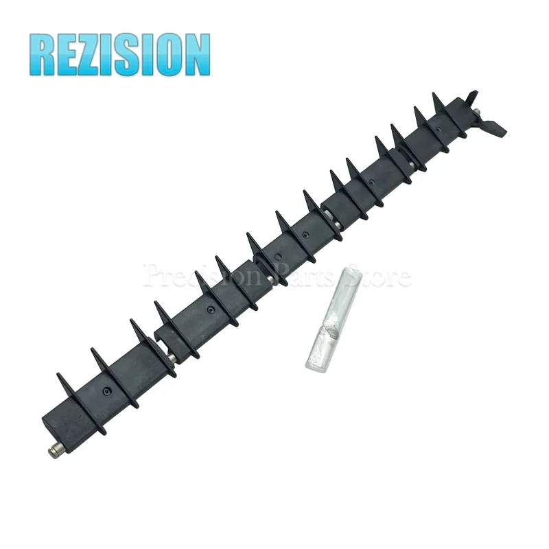 

B369-4664 For Ricoh MP 3350 2550 3351 2352 2553 3053 2852Duplex Paper Guide Roller Copier Spare Parts