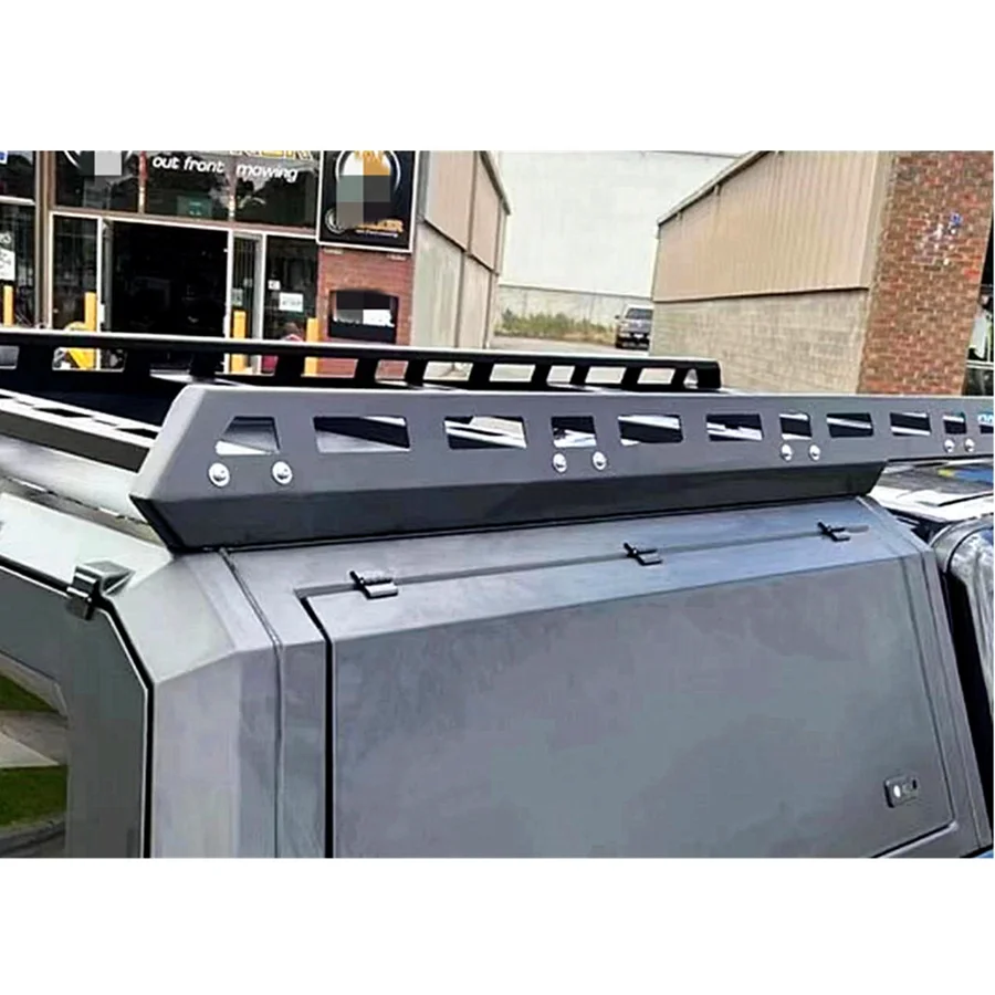 

A Roof Rack 4x4 Offroad Accessories For Ranger Car Roof Carrier