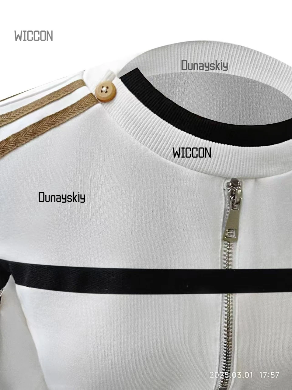 Caleb Game Love And Deepspace Cosplay Costume White Sweatshirt Top Black Belt Necklace For Man Women Girl Halloween Party Cos