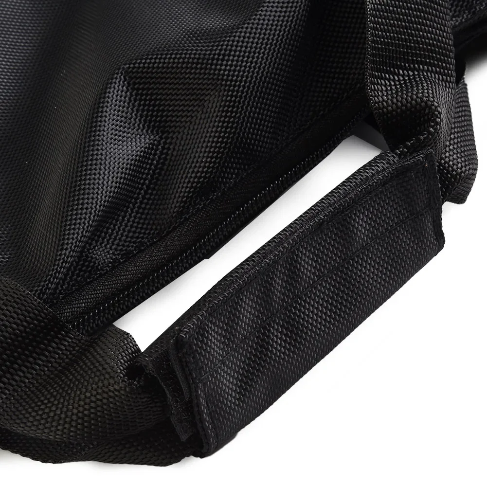 40-120cm Portable Tripod Stands Bag Travel Carrying Storage For Mic Photography Folded Bracket Smooth Zippers Black Tripod Bag