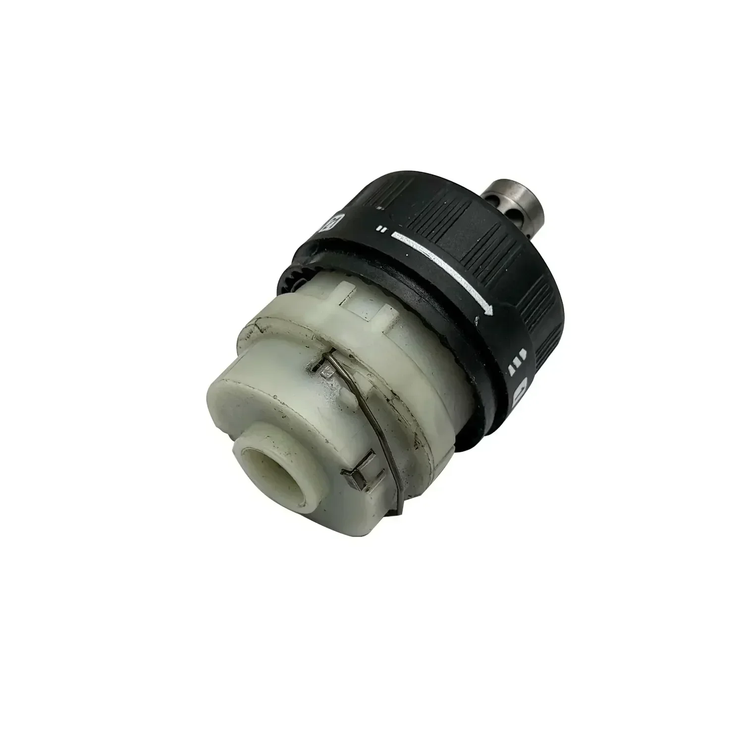 1pc Gearbox/chuck Assembly 0.8-10mm Quick Connect Drill Chuck Head Assembly For Electric Drill Power Tools Accessories