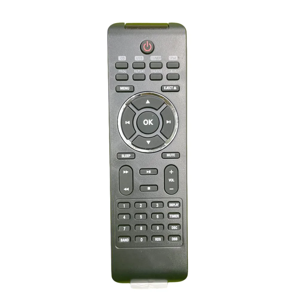 Original Remote Control LM1234 For DCM250 DCM230 Micro Music System