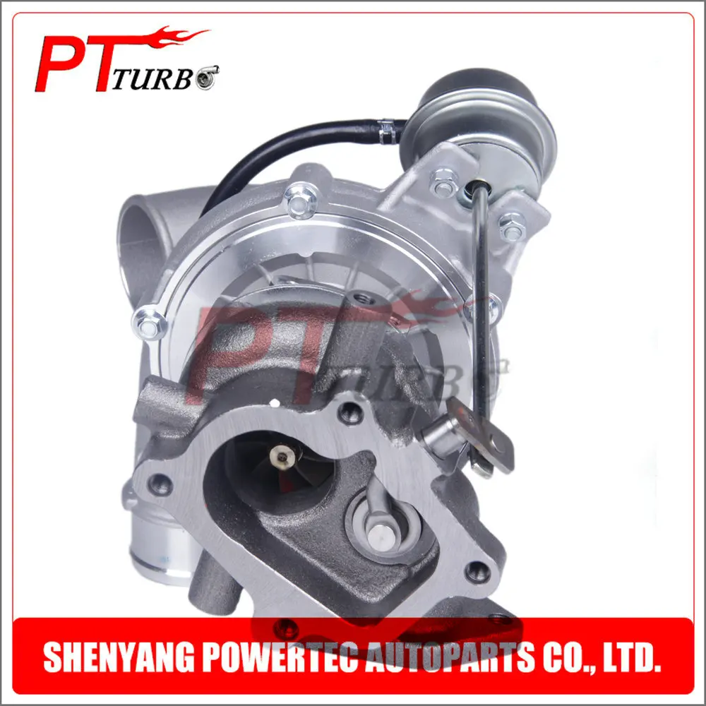 28200-4A001 Turbolader Complete Turbocharger Turbo Full GT1752S 710060 for Hyundai Starex CRDI 103 Kw 140 HP D4CB 2000 Engine