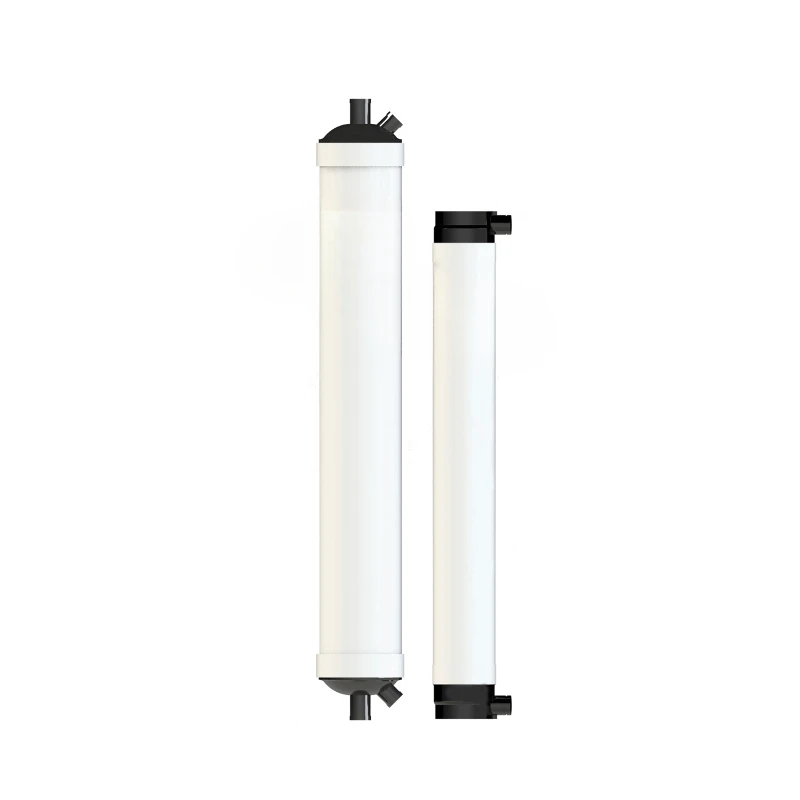 Wastewater plant ultrafiltration membrane ultrafiltration