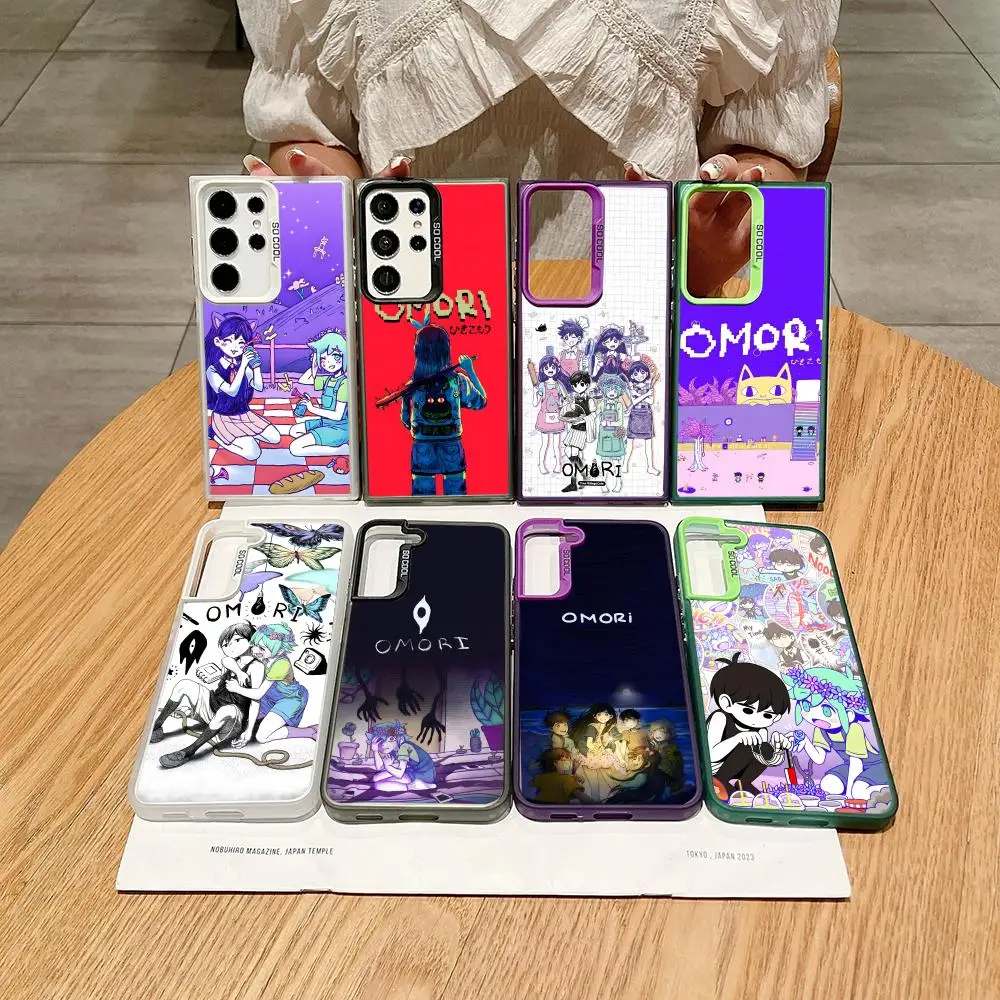 Anime O-Omori Game … - image