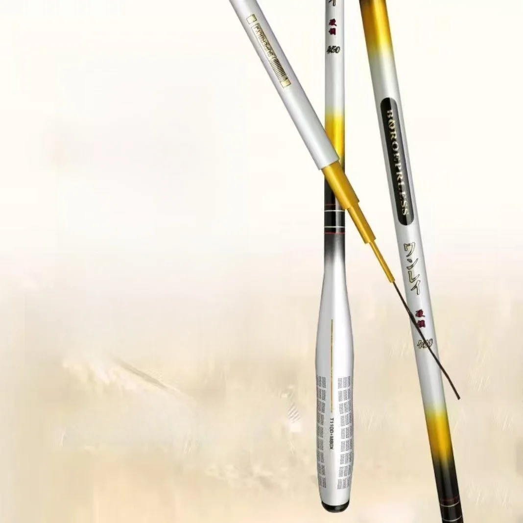 2026NewUltraLightSuperHardCarbonFishingRod6H19TuningHighCarbonFishermanPoleforCarpTaiwanFishing6-AliExpress18