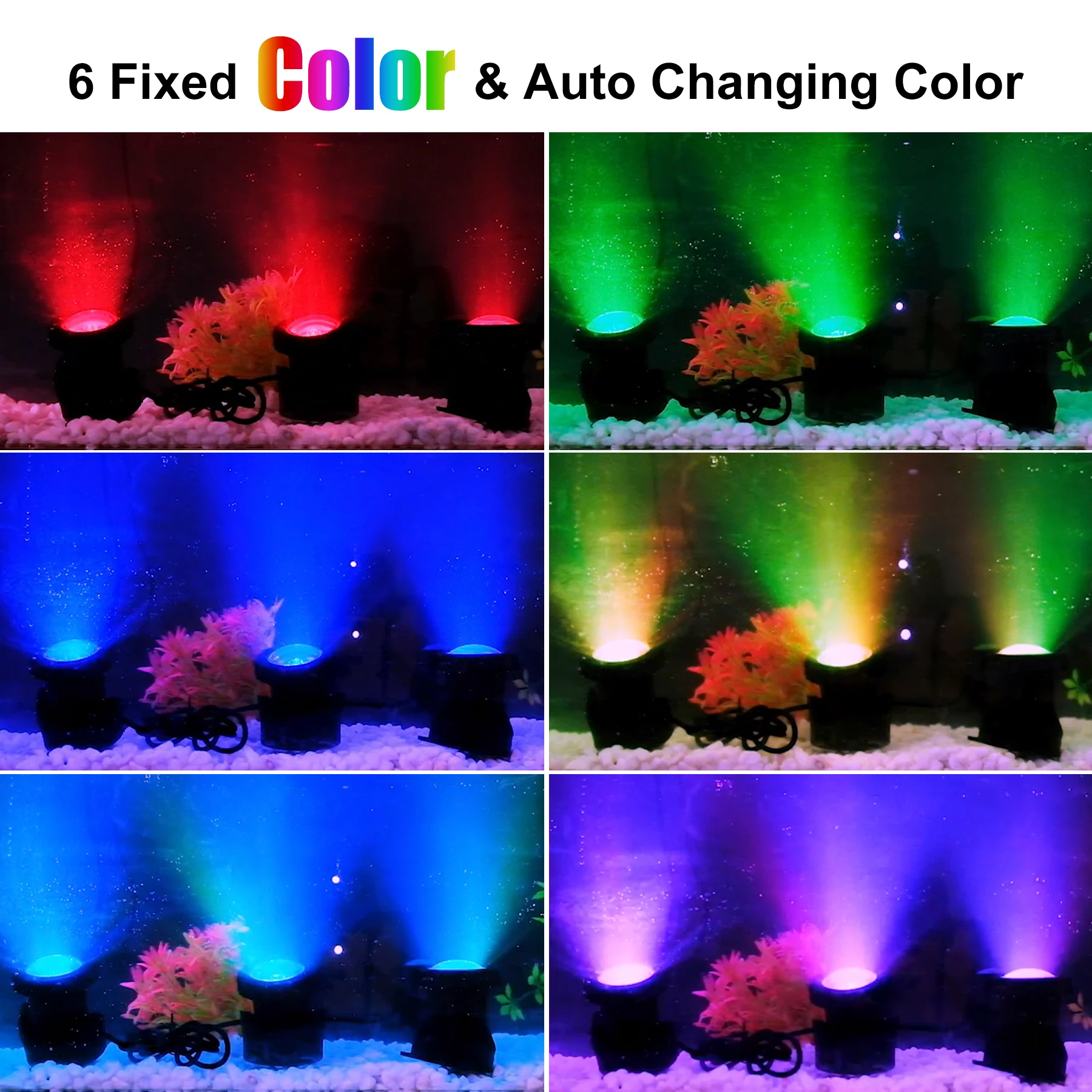 2/4/3/5 RGB Solar Licht Im Freien IP68 Solar Rasen Licht Pool Licht Solar Power Licht für Garten Pfad Dekor Unterwasser Licht