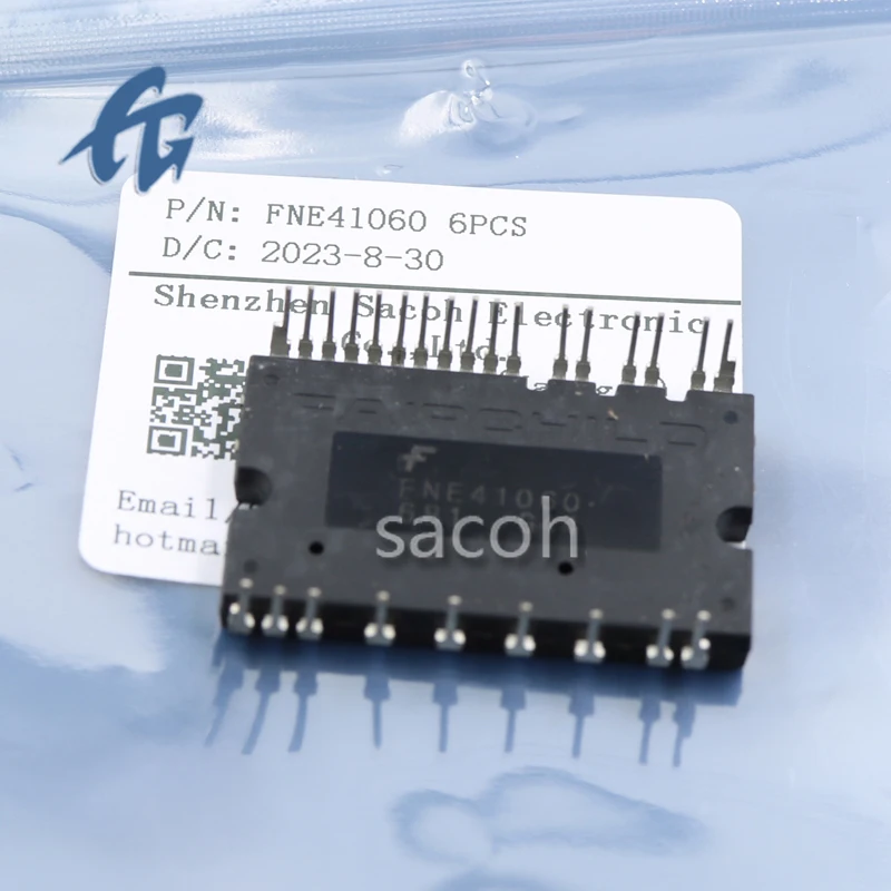 (SACOH Electronic Components) FNE41060 1Pcs 100% Brand New Original In Stock