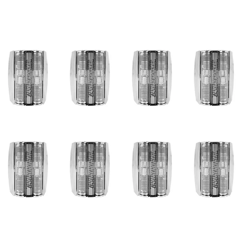 

Сменная бритвенная головка B01C-8X для бритв Braun 70S Series-7 790Cc