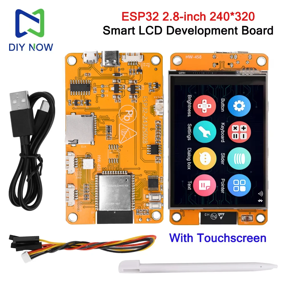 esp32-modulo-tft-lcd-de-28-polegadas-com-toque-240-320-tela-inteligente-wifi-e-placa-de-desenvolvimento-bluetooth-para-arduino-lvgl