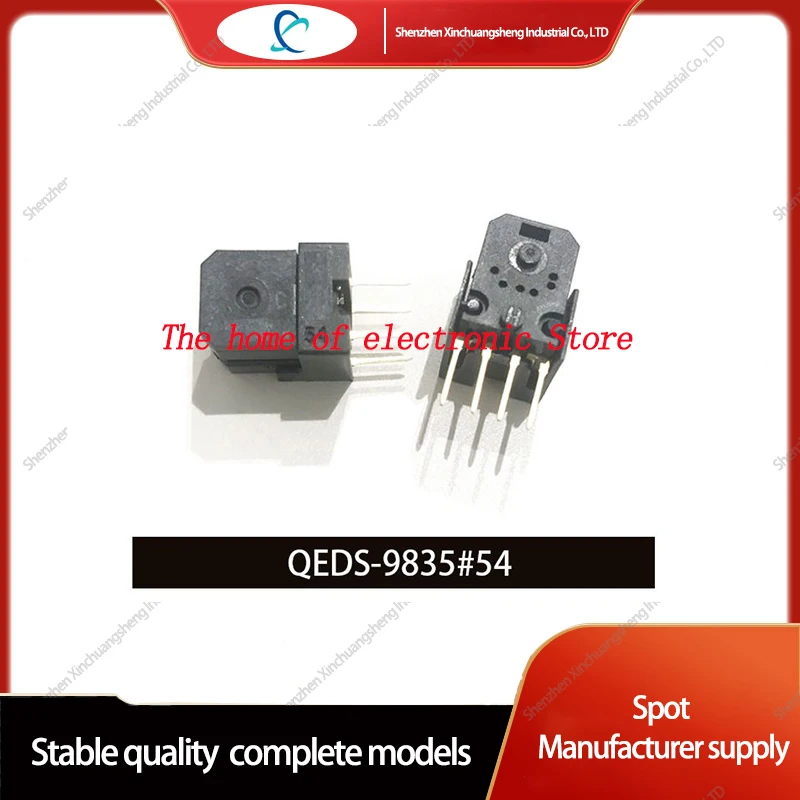 

5PCS QEDS-9835-54 Encoding Sensor Q9835-54 QEDS-9835