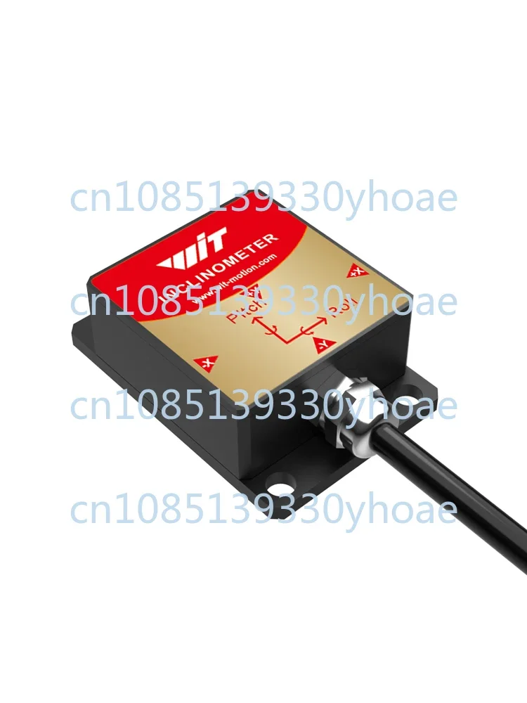 Six-axis acceleration attitude angle electronic gyroscope sensor SCA3300