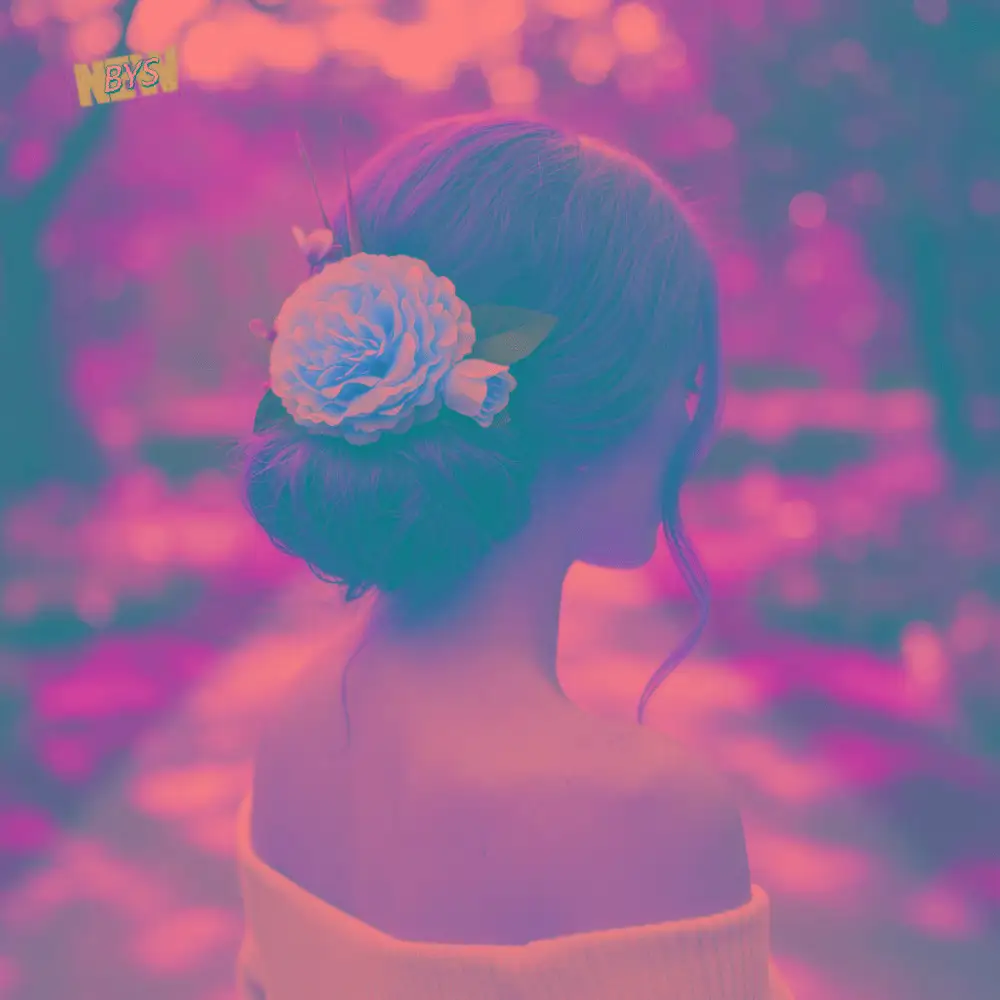 Sisir Rambut Retro Model Jepit Bunga Bohemian, Jepit Rambut Bunga dengan Gigi, Sisir Tetap Gaya Etnik, Aksesoris Rambut Wanita Thailand