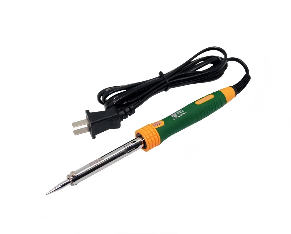 Бессвинцовый паяльник, компоненты паяльного инструмента, паяльник BST-813 60 Вт