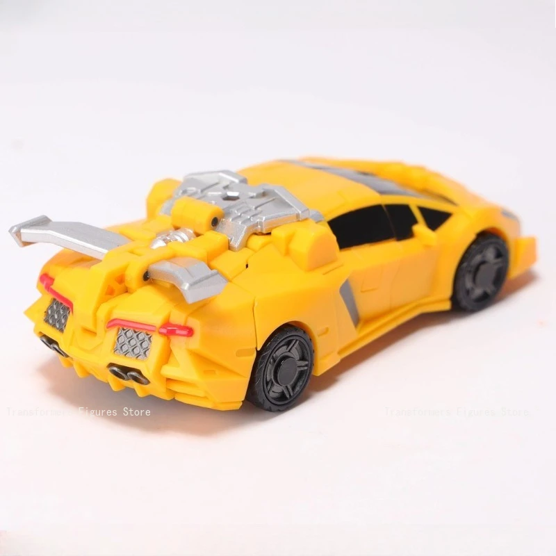 Original Marke Neue Transformation Roboter Spielzeug WENN EX-74 Sunstreaker G1 Film Cartoon Action Figure Anime Bewegliches Modell Beliebte Geschenk