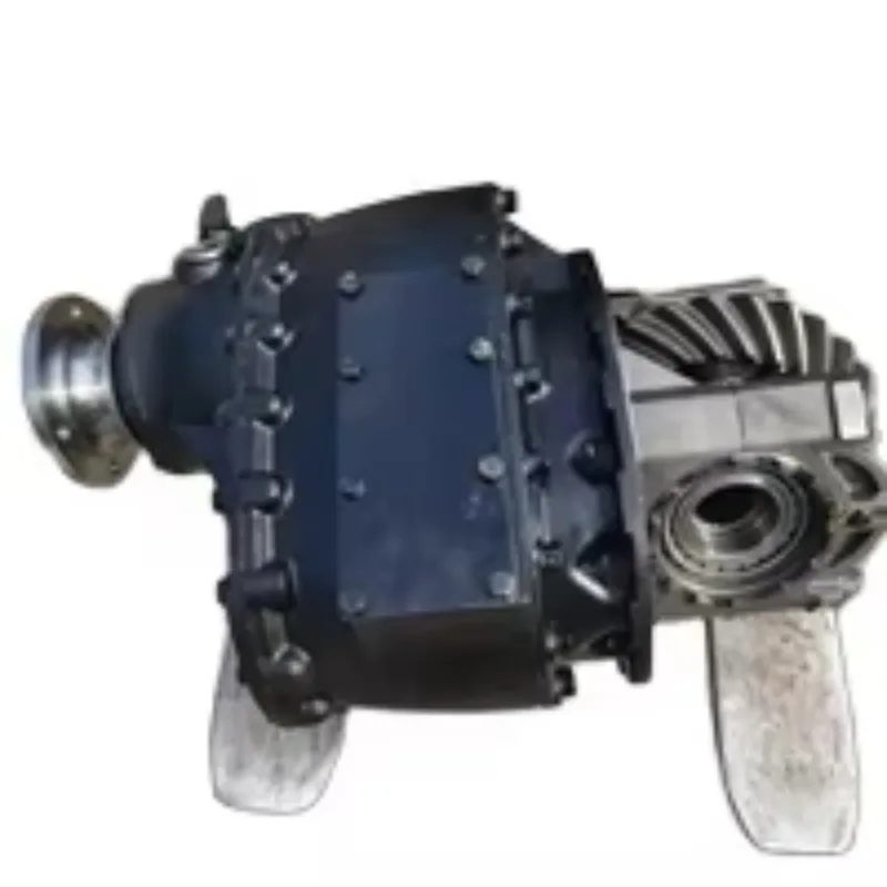 

Main Reducer Differential Assembly for xcmg Crane Parts