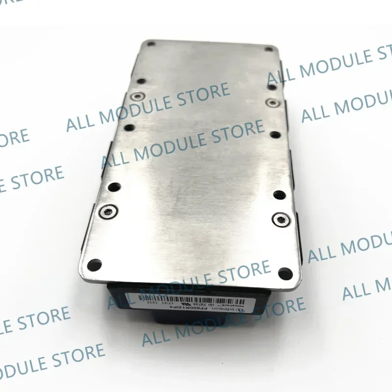 FS200R06KE3 FF600R12IP4 MODUL BARU DAN ASLI